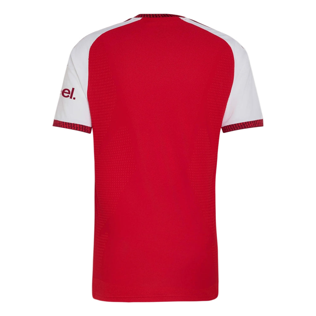 Camiseta Arsenal 2026/27 - 1ª Equipación