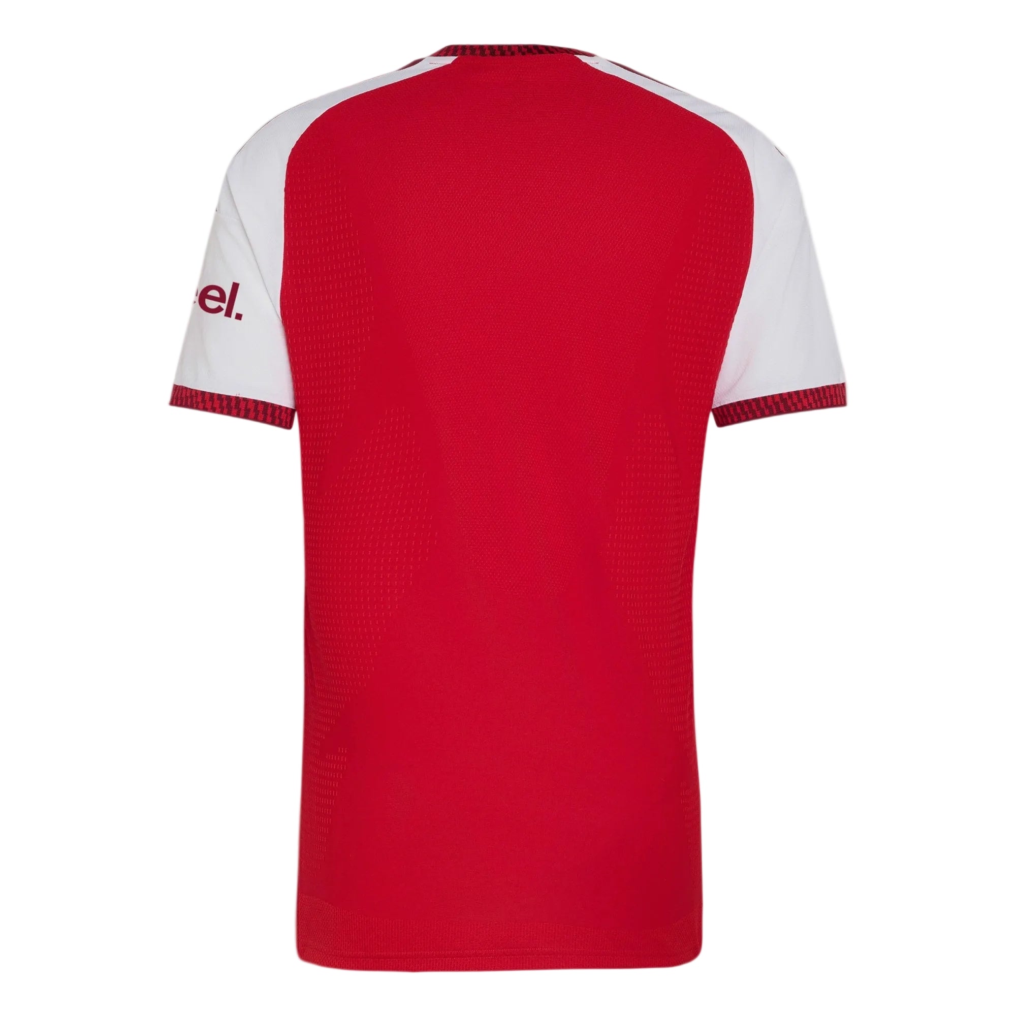 Camiseta Arsenal 2026/27 - 1ª Equipación