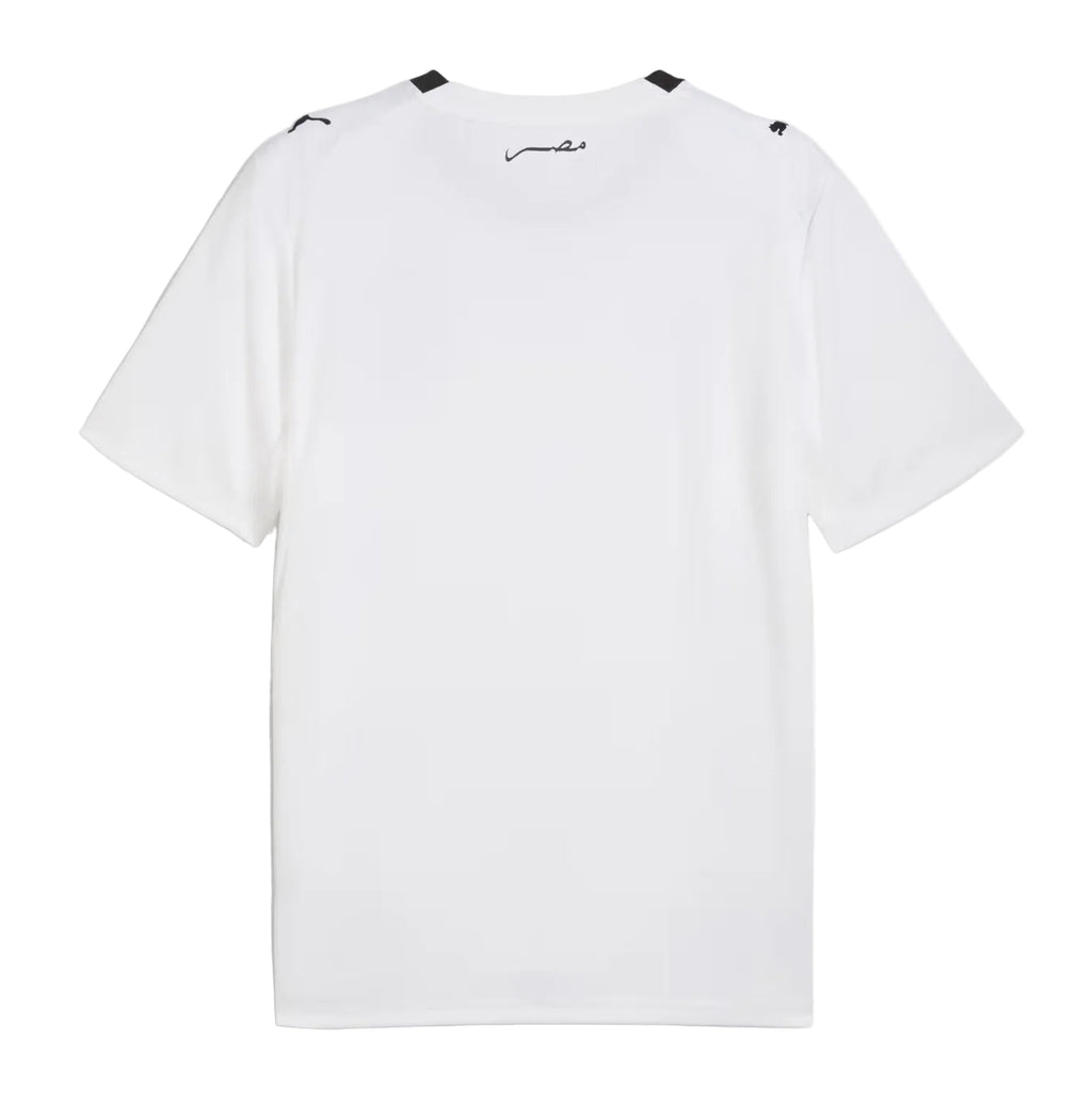 Camiseta Egipto 2026 - 2ª Equipación