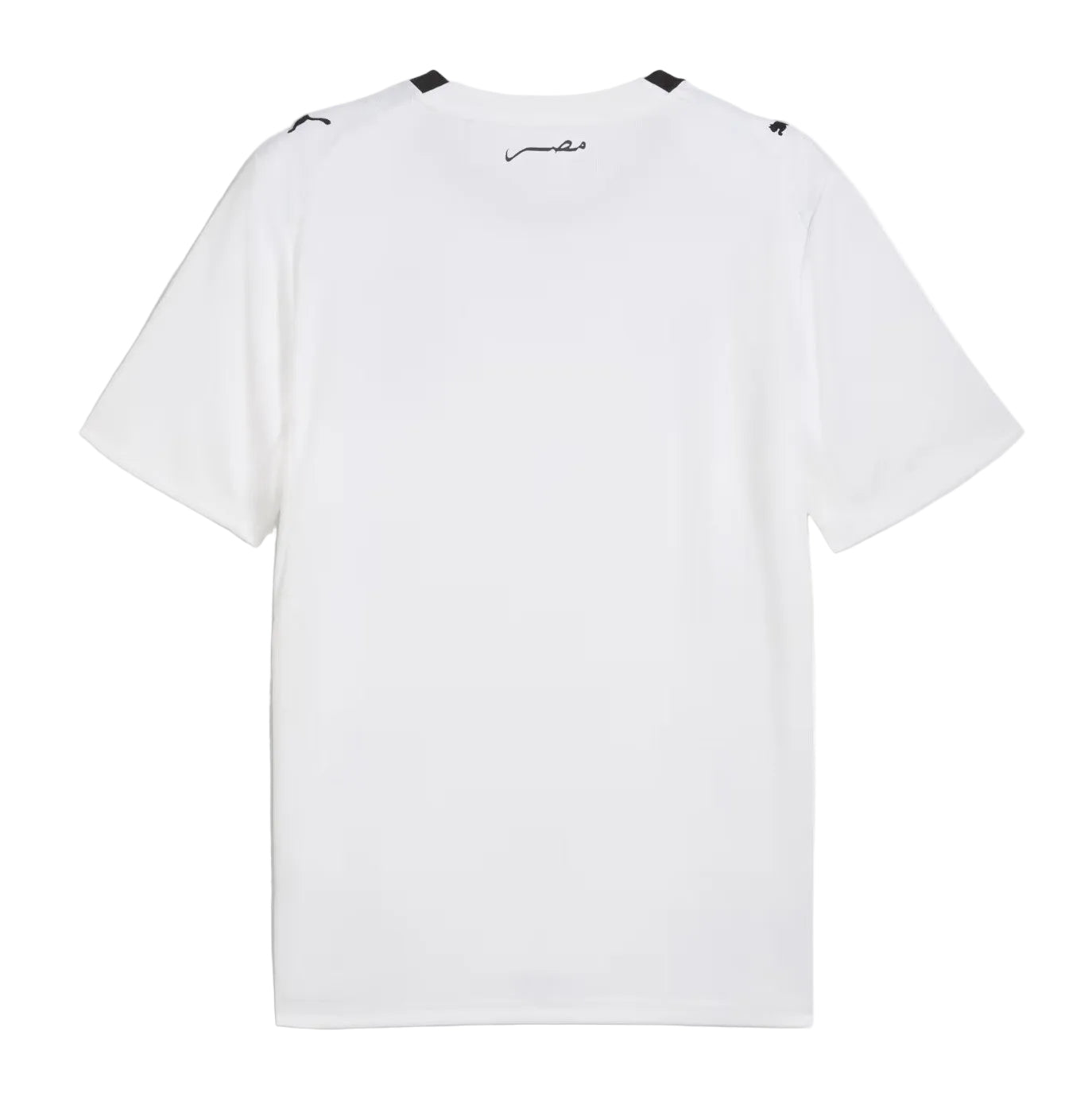 Camiseta Egipto 2026 - 2ª Equipación