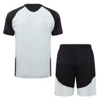 Conjunto de Entrenamiento Corto Flamengo - 2026/27