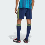 Pantalón Corto Colombia 2026 - 2ª Equipación