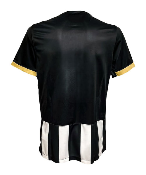 Camiseta Angers 2025/26 - 1ª Equipación