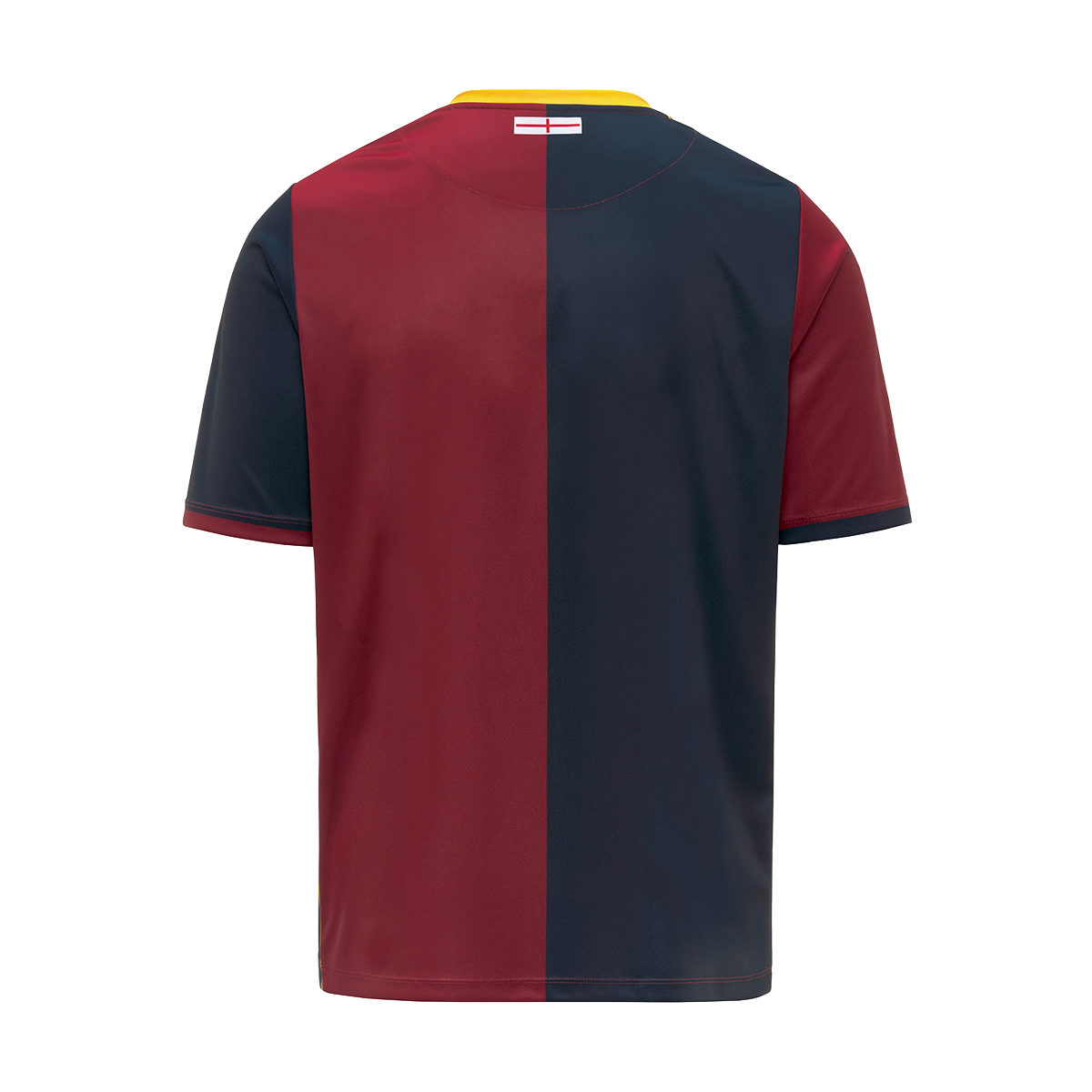 Camiseta Génova 2025/26 - 1ª Equipación