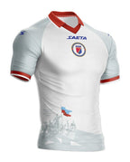 Camiseta Haití 2026 - 2ª Equipación