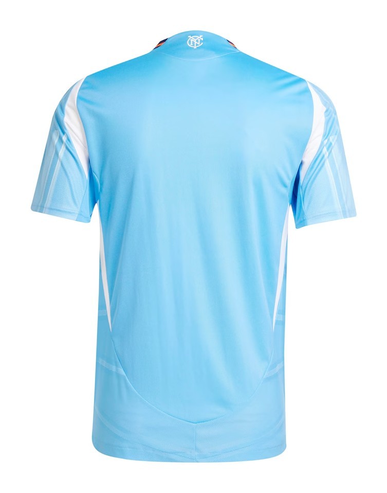 Camiseta New York City 2026/27 - 1ª Equipación