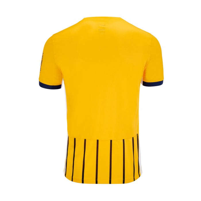 Camiseta Brighton 2025/26 - 3ª Equipación