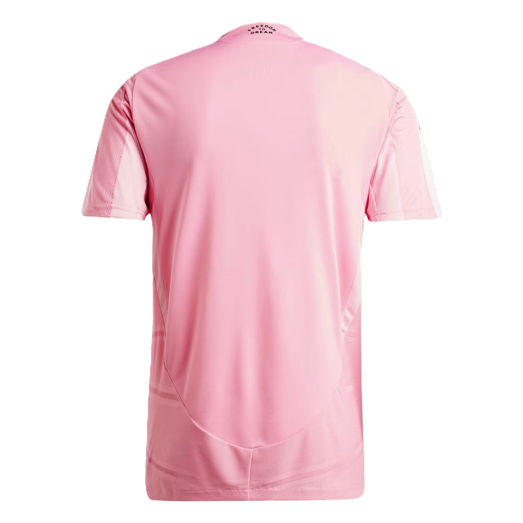 Camiseta Inter Miami CF 2026/27 - 1ª Equipación