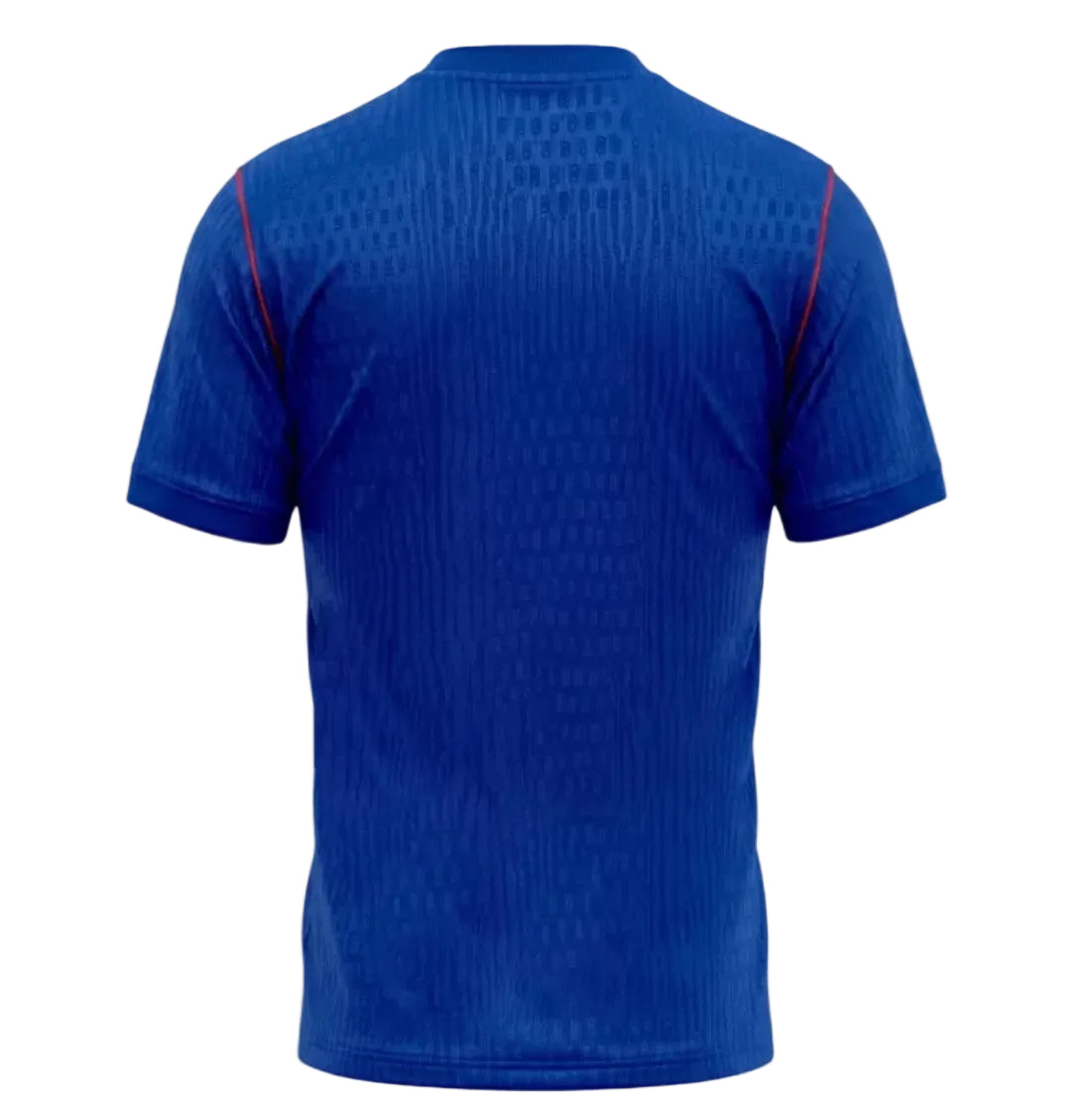 Camiseta Croacia 2026 - 2ª Equipación