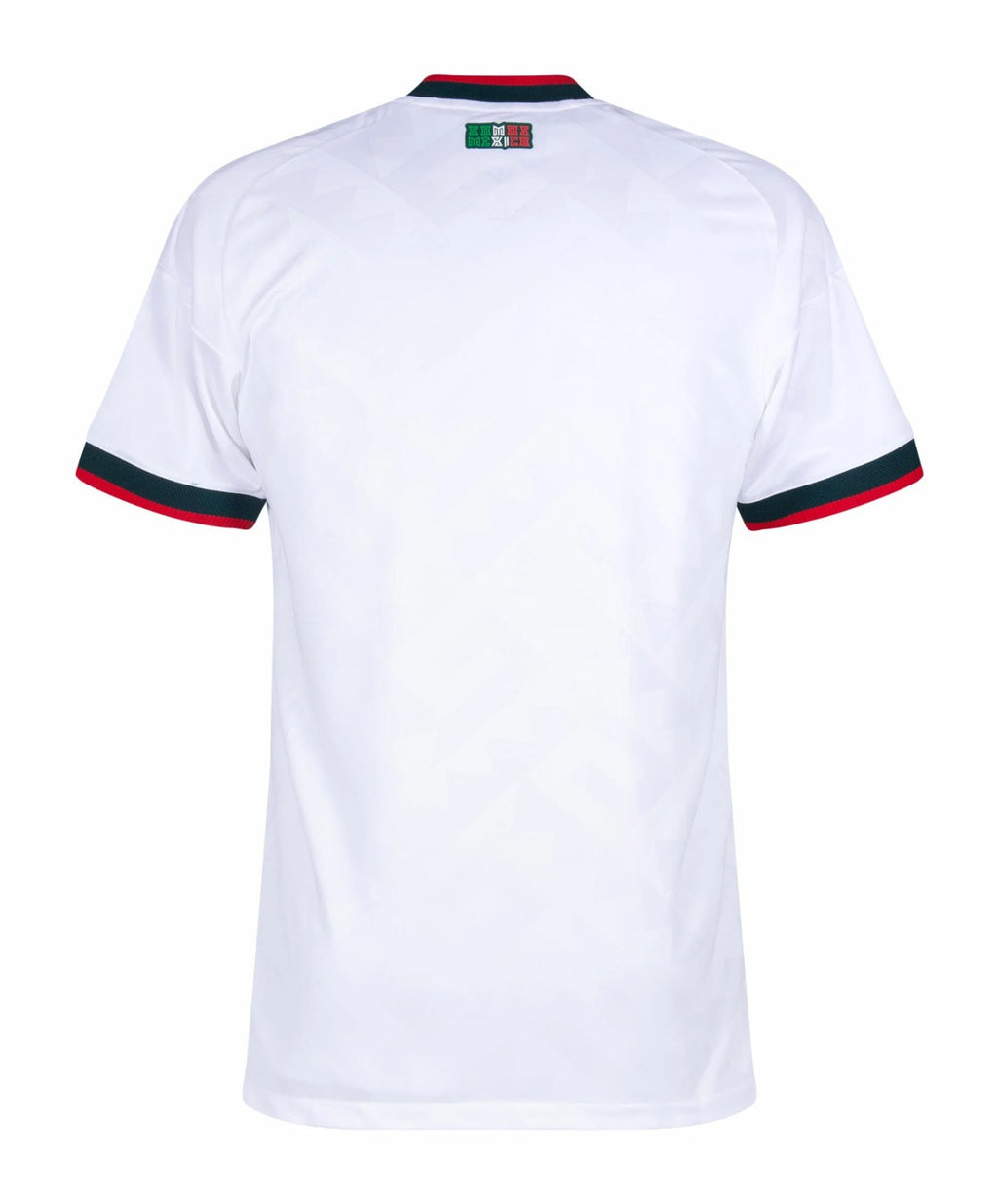 Camiseta México 2026 - 2ª Equipación