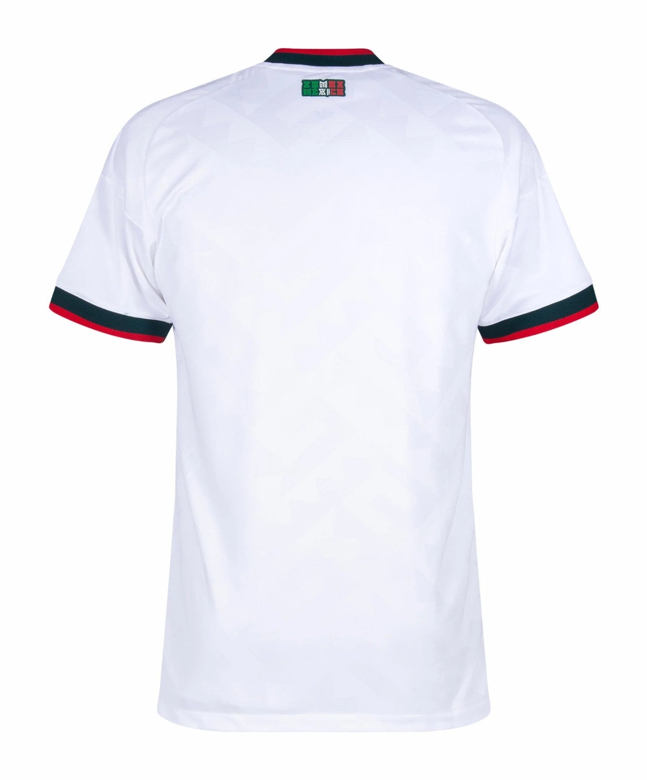 Camiseta México 2026 - 2ª Equipación