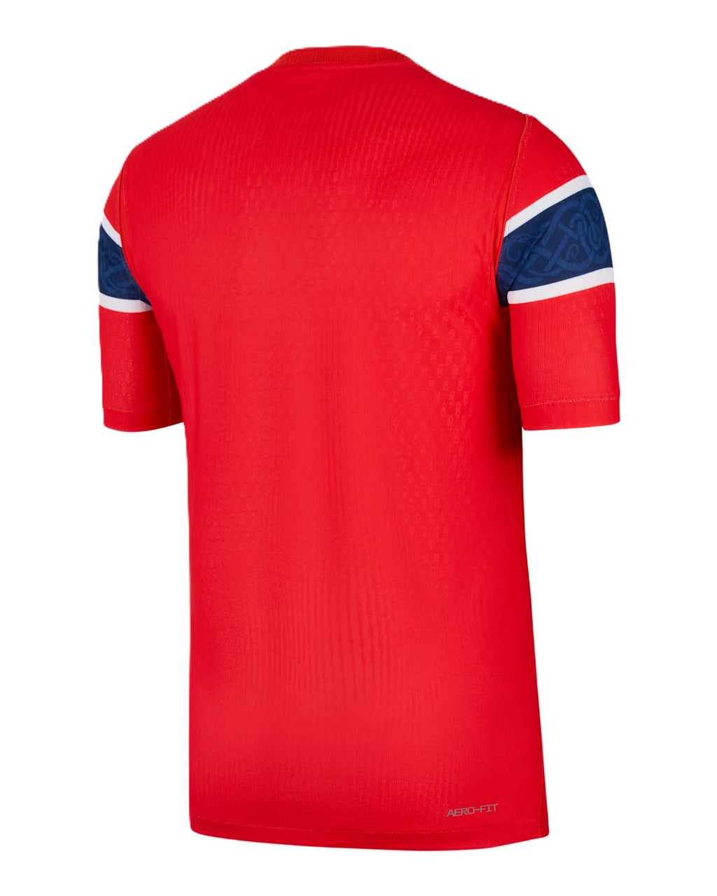 Camiseta Noruega 2026 - 1ª Equipación
