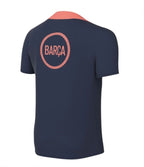 Camiseta Fc Barcelona 2025/26 - 3ª Equipación Pre-Partido
