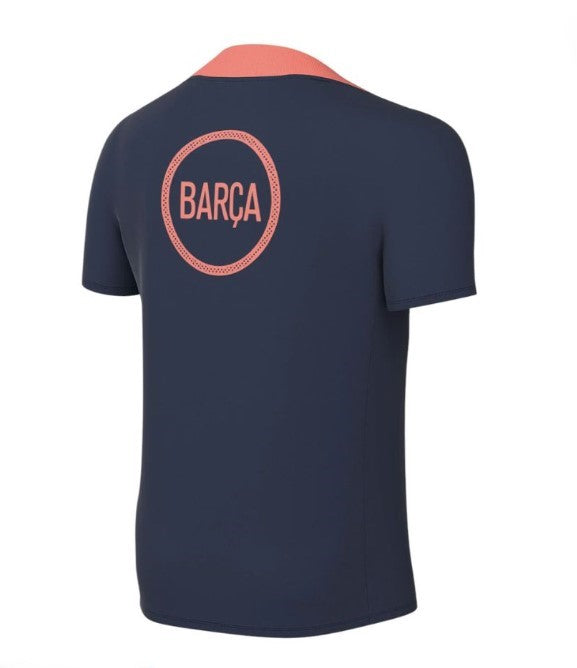 Camiseta Fc Barcelona 2025/26 - 3ª Equipación Pre-Partido