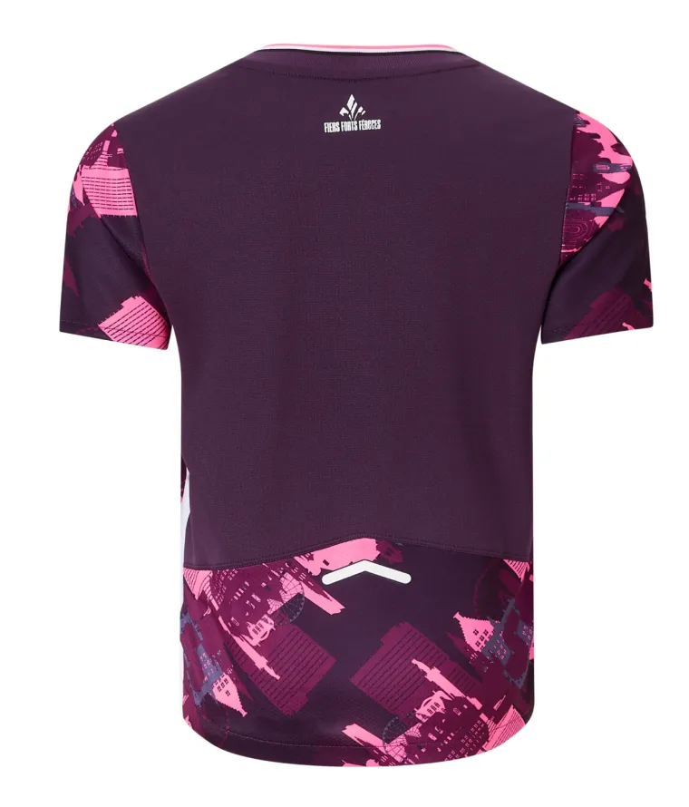 Camiseta Lille 2025/26 - 4ª Equipación