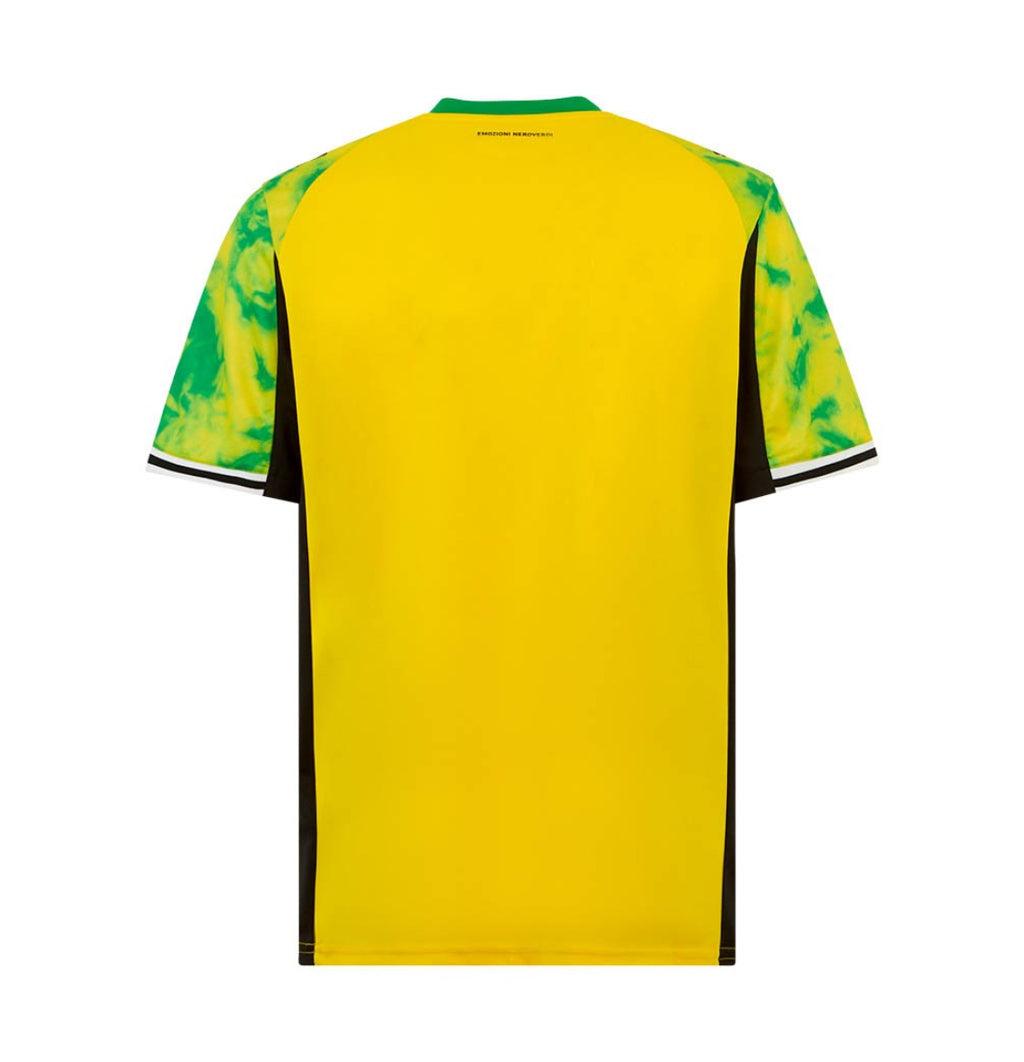 Camiseta Sassuolo 2025/26 - 3ª Equipación