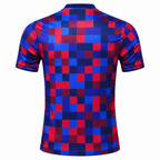Camiseta Fc Barcelona 2026/27 - 1ª Equipación Pre-Partido