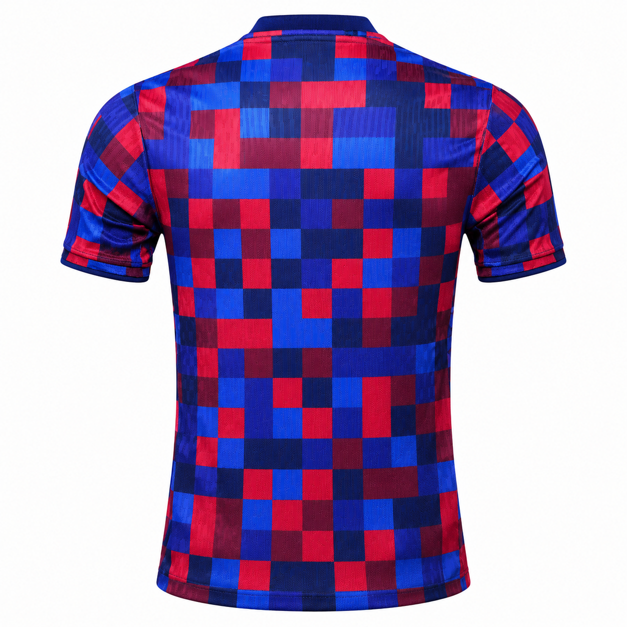 Camiseta Fc Barcelona 2026/27 - 1ª Equipación Pre-Partido