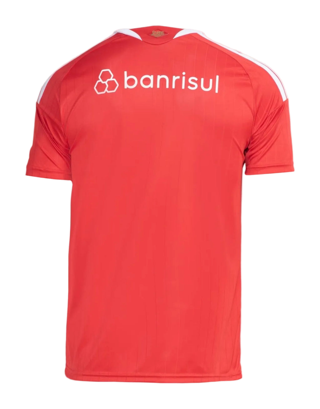 Camiseta SC Internacional 2025/26 - 1ª Equipación