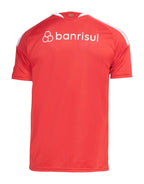 Camiseta SC Internacional 2025/26 - 1ª Equipación