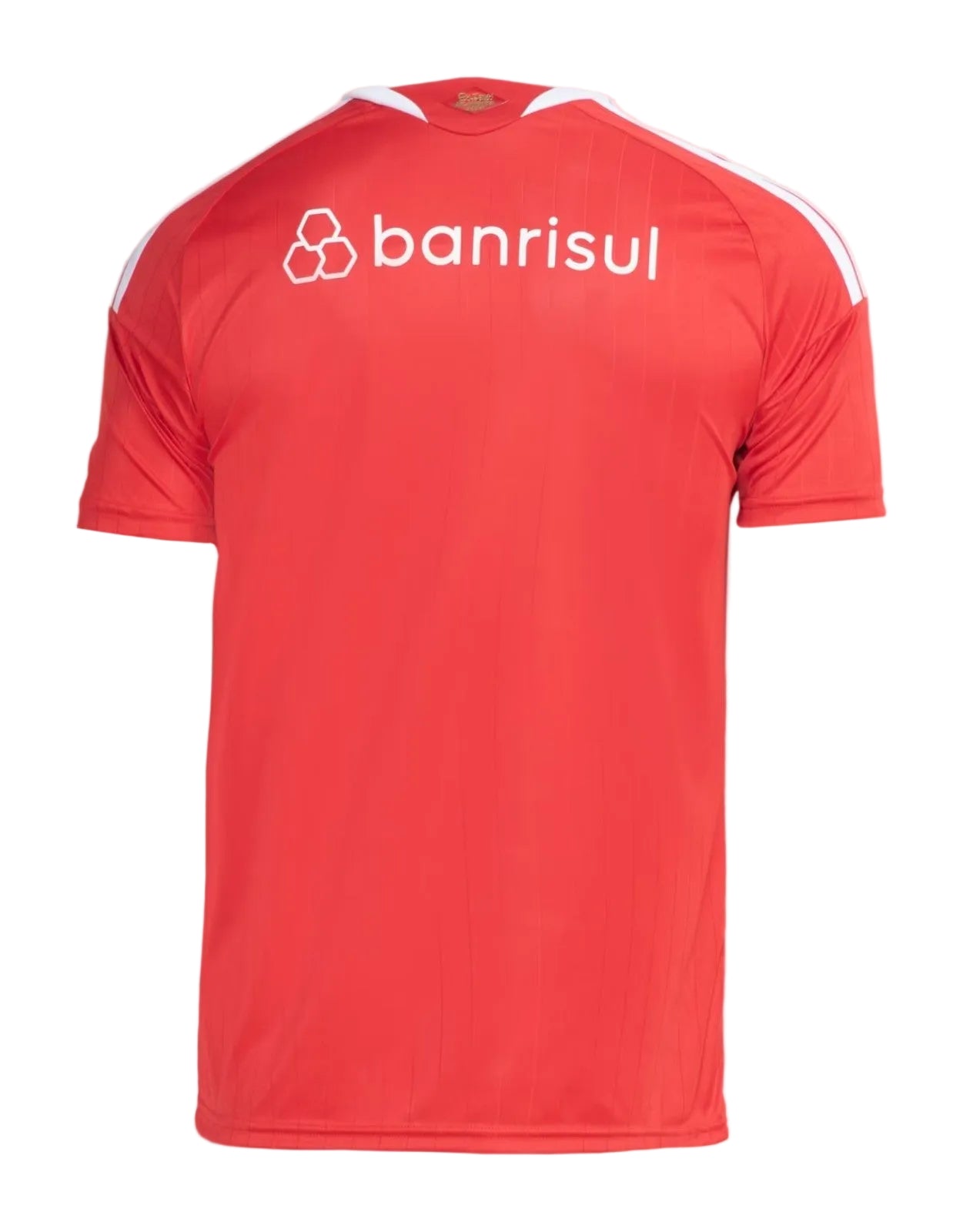 Camiseta SC Internacional 2025/26 - 1ª Equipación