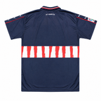 Camiseta Retro Atlético de Madrid 1997/98 - 2ª Equipación