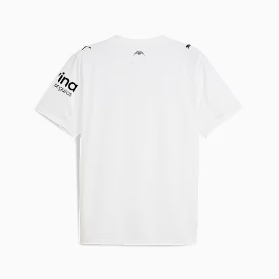 Camiseta Valencia 2025/26 - 1ª Equipación