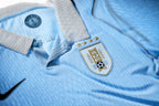 Camiseta Uruguay 2026 - 1ª Equipación