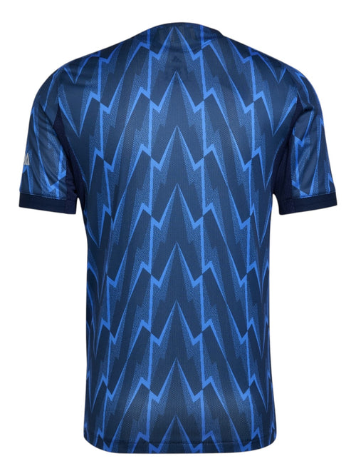 Camiseta Arsenal 2025/26 - 2ª Equipación