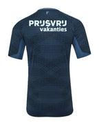 Camiseta Feyenoord 2025/26 - 2ª Equipación