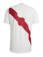 Camiseta Perú 2026 - 1ª Equipación