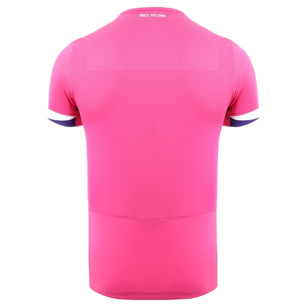 Camiseta Tolouse 2025/26 - 2ª Equipación