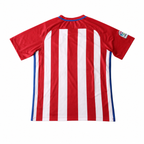 Camiseta Retro Atlético de Madrid 2016/17 - 1ª Equipación