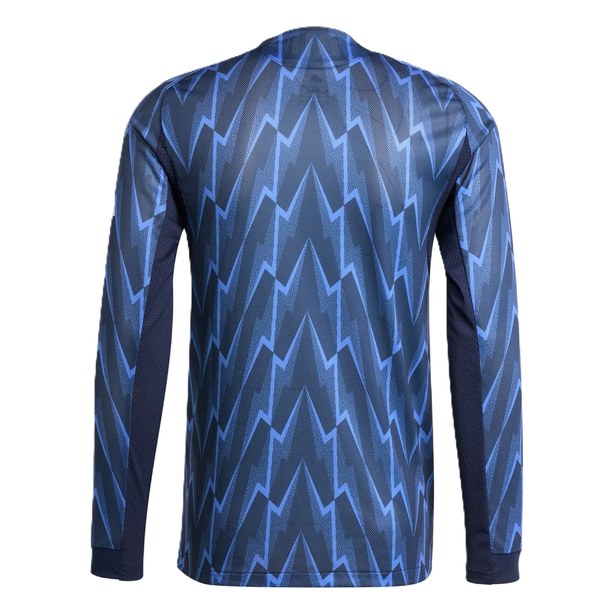 Camiseta Arsenal 2025/26 - 2ª Equipación Manga Larga