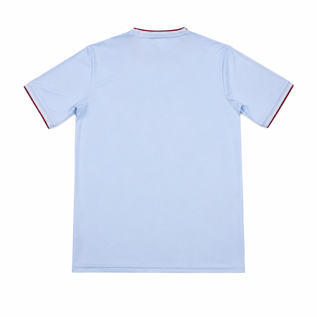 Camiseta Retro Atlético de Madrid 2014/15 - 2ª Equipación
