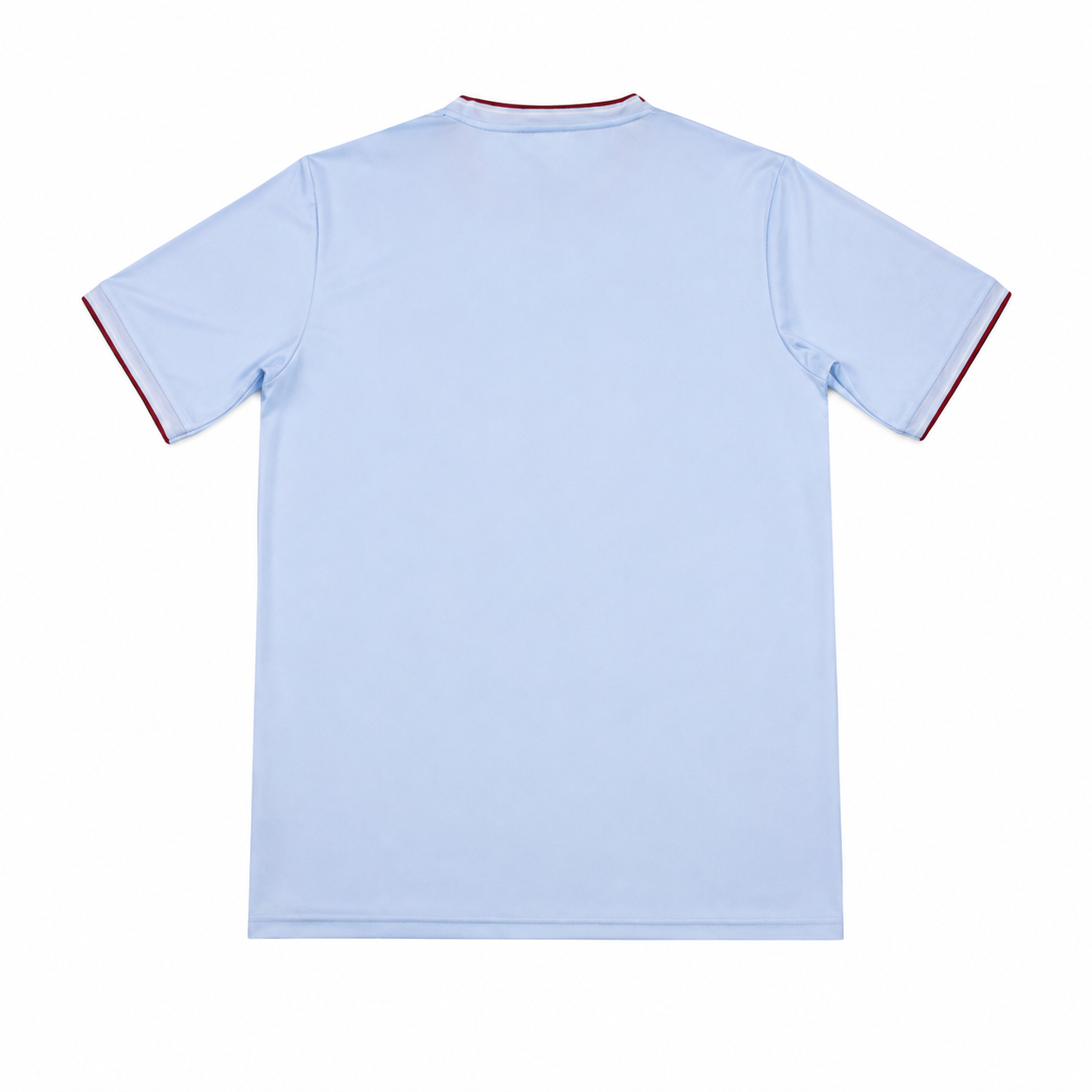 Camiseta Retro Atlético de Madrid 2014/15 - 2ª Equipación