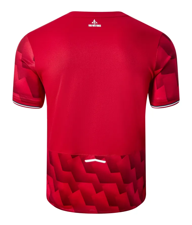 Camiseta Lille 2025/26 - 1ª Equipación