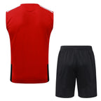Conjunto de Entrenamiento de Tirantes Arsenal - 2026/27