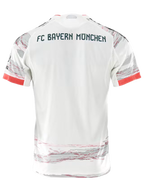 Camiseta Bayern Múnich 2025/26 - 2ª Equipación