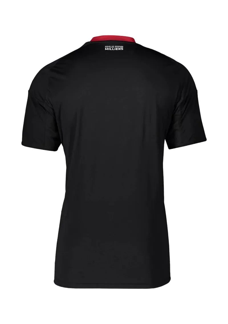 Camiseta Estrasburgo 2025/26 - 3ª Equipación