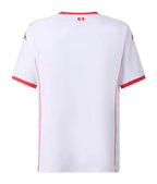 Camiseta Túnez 2026 - 2ª Equipación