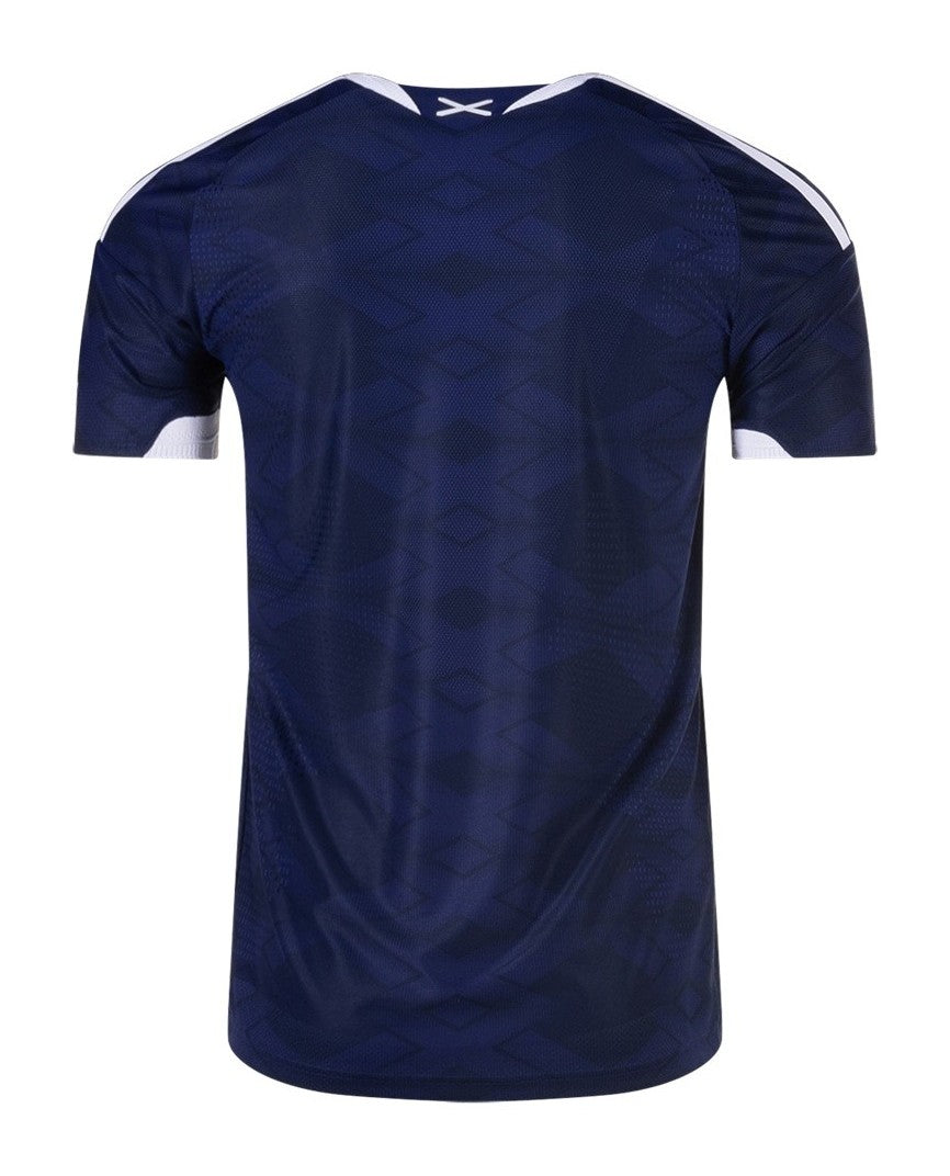 Camiseta Escocia 2026 - 1ª Equipación