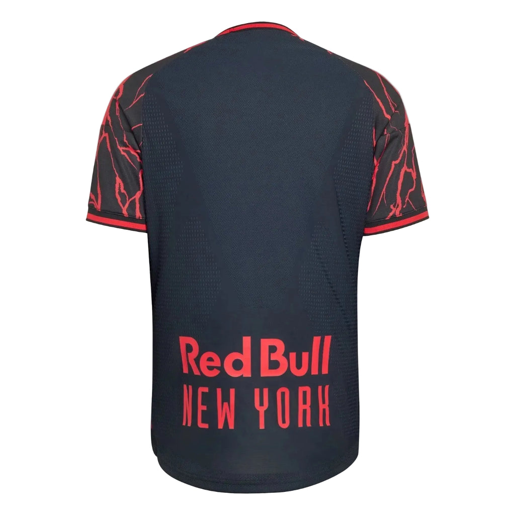 Camiseta New York Red Bull 2026/27 - 1ª Equipación