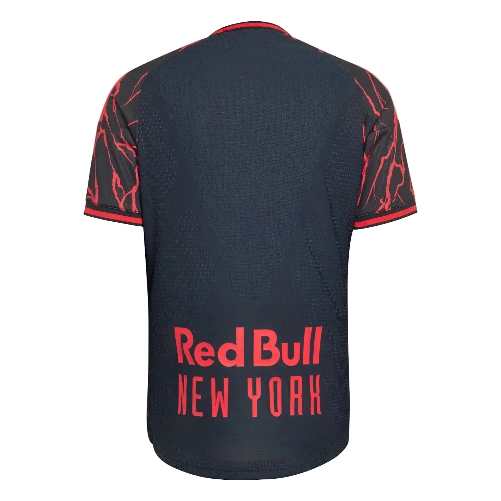 Camiseta New York Red Bull 2026/27 - 1ª Equipación