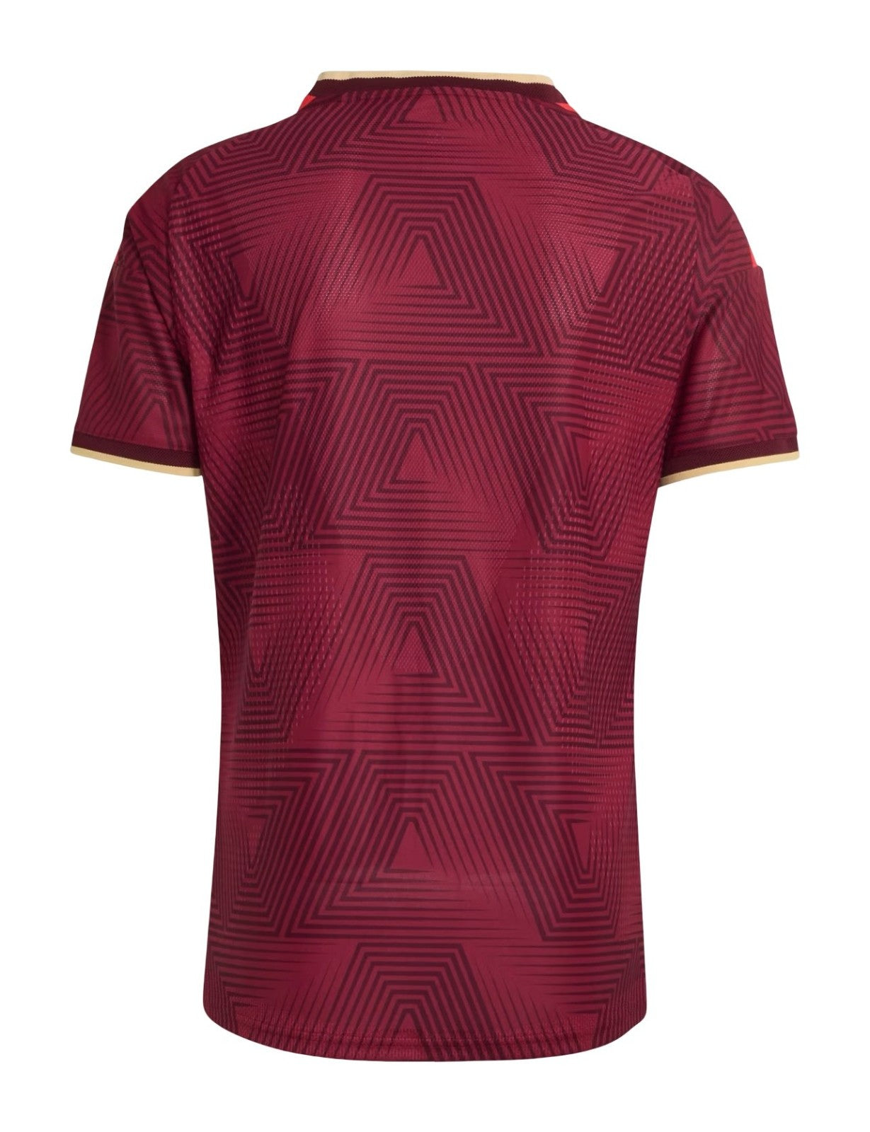 Camiseta Venezuela 2026 - 1ª Equipación