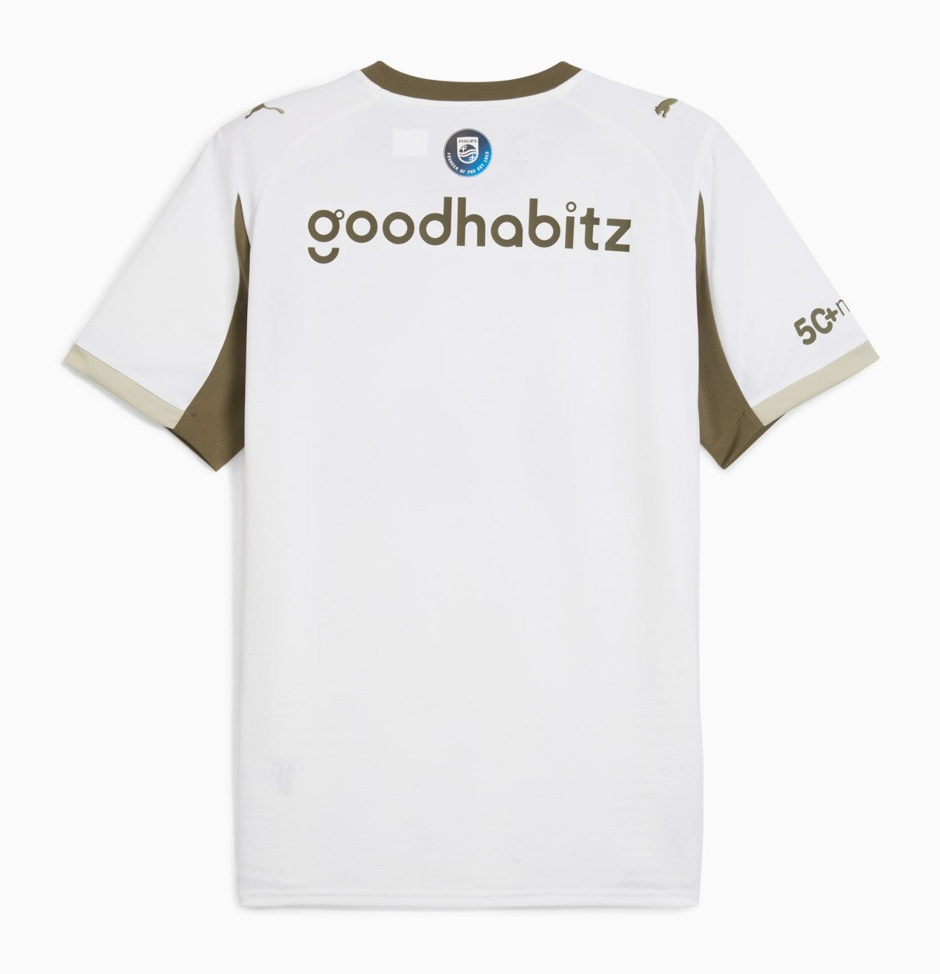 Camiseta PSV Eindhoven 2025/26 - 3ª Equipación
