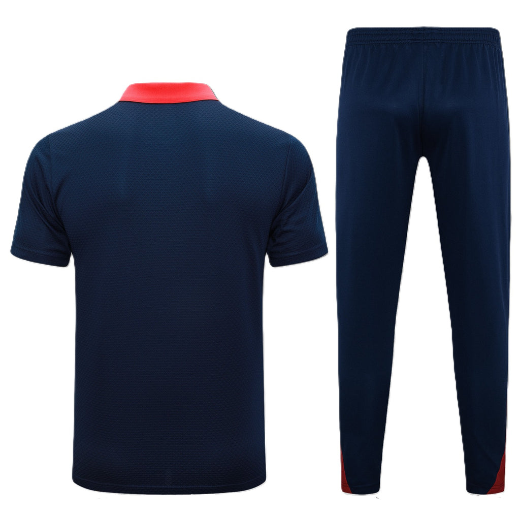 Polo Pre-Partido PSG - 2025/26