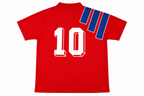 Camiseta Retro Bayern de Múnich 1991/93 - 1ª Equipación