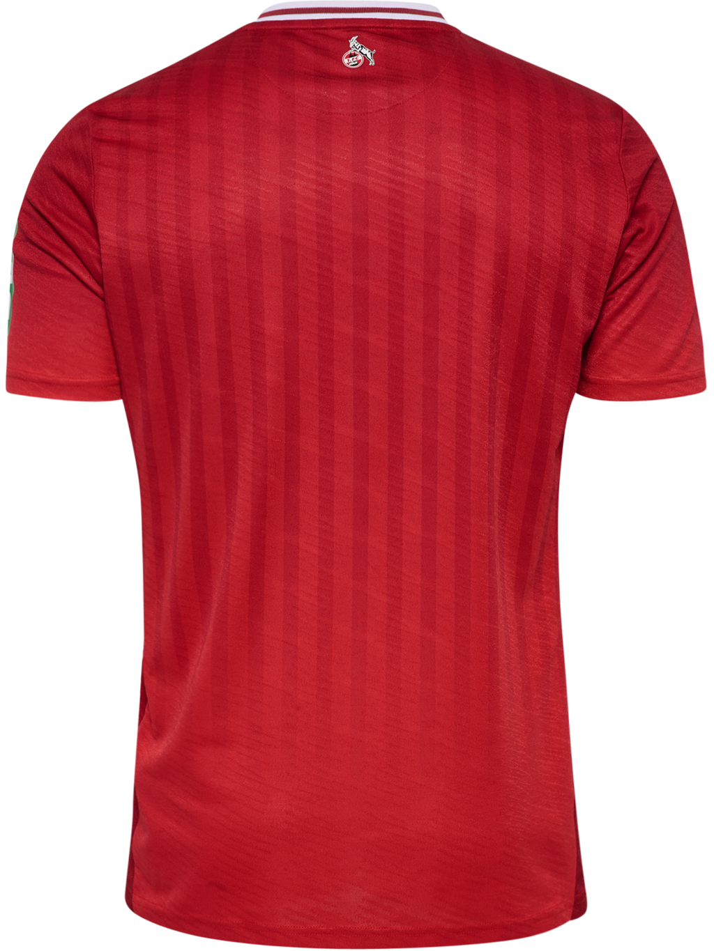 Camiseta Fc Koln 2025/26 - 2ª Equipación