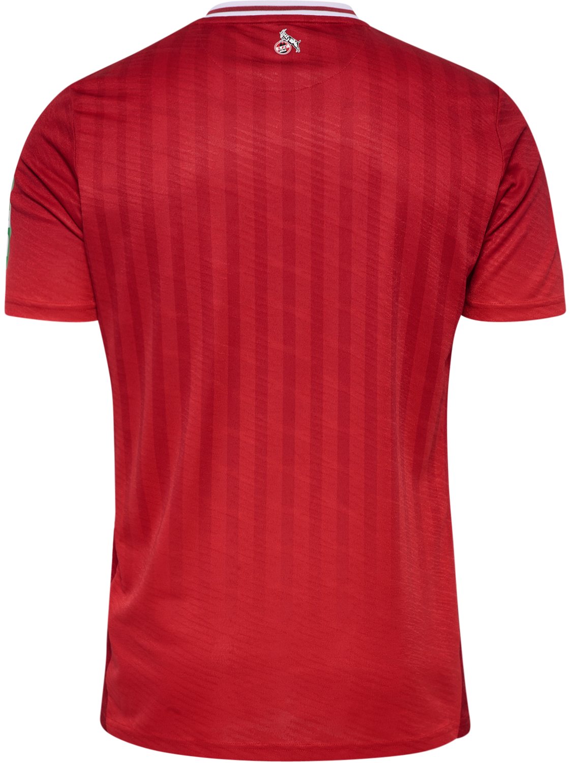 Camiseta Fc Koln 2025/26 - 2ª Equipación